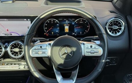 Mercedes-Benz GLB, 2023 год, 3 700 000 рублей, 25 фотография