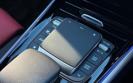 Mercedes-Benz GLB, 2023 год, 3 700 000 рублей, 32 фотография