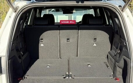 Mercedes-Benz GLB, 2023 год, 3 700 000 рублей, 34 фотография