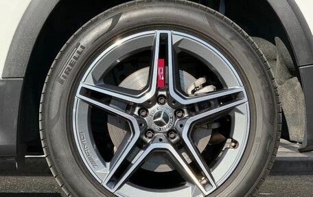 Mercedes-Benz GLB, 2023 год, 3 700 000 рублей, 35 фотография