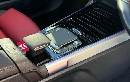 Mercedes-Benz GLB, 2023 год, 3 700 000 рублей, 31 фотография