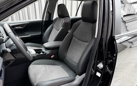 Toyota RAV4, 2025 год, 4 390 000 рублей, 8 фотография