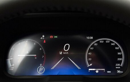 Toyota RAV4, 2025 год, 4 390 000 рублей, 12 фотография