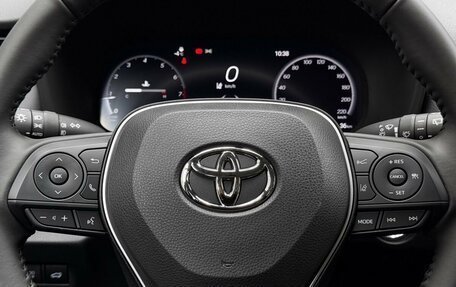 Toyota RAV4, 2025 год, 4 390 000 рублей, 11 фотография