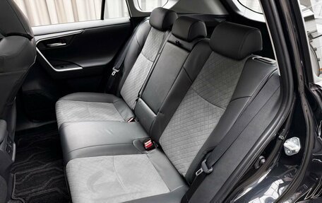 Toyota RAV4, 2025 год, 4 390 000 рублей, 17 фотография