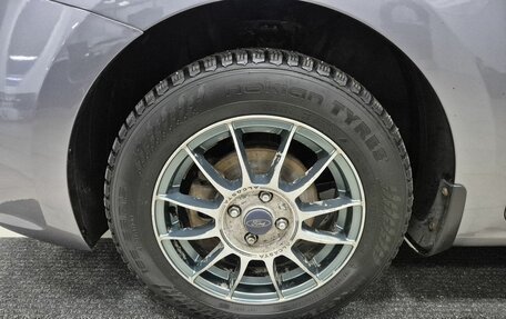 KIA Rio IV, 2017 год, 1 096 000 рублей, 29 фотография