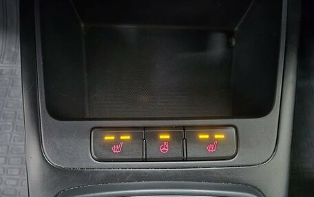 KIA Rio IV, 2017 год, 1 096 000 рублей, 23 фотография