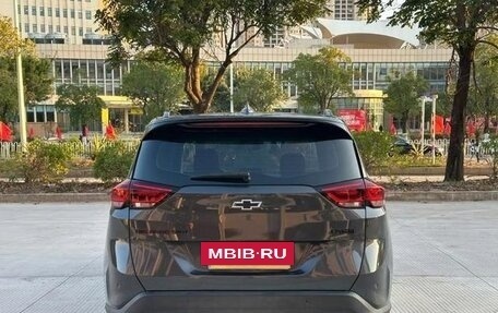 Chevrolet Orlando, 2022 год, 1 390 002 рублей, 3 фотография