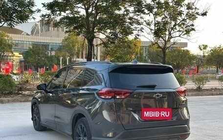 Chevrolet Orlando, 2022 год, 1 390 002 рублей, 4 фотография