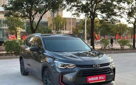 Chevrolet Orlando, 2022 год, 1 390 002 рублей, 5 фотография