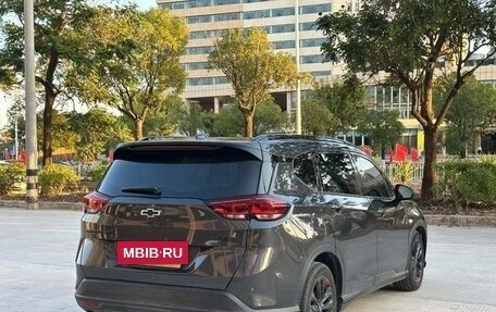 Chevrolet Orlando, 2022 год, 1 390 002 рублей, 9 фотография