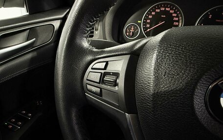 BMW X3, 2014 год, 2 499 000 рублей, 15 фотография