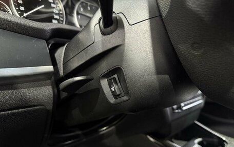 BMW X3, 2014 год, 2 499 000 рублей, 18 фотография