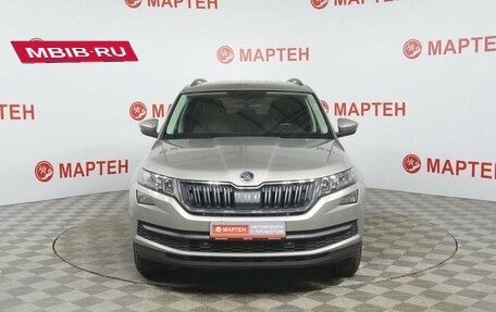 Skoda Kodiaq I, 2020 год, 2 350 000 рублей, 2 фотография