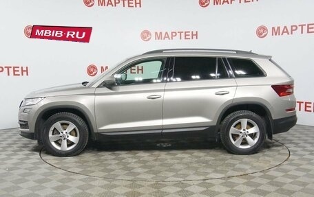 Skoda Kodiaq I, 2020 год, 2 350 000 рублей, 8 фотография