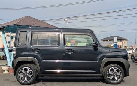 Suzuki Hustler, 2022 год, 704 000 рублей, 9 фотография