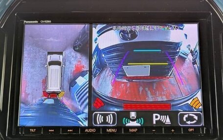 Suzuki Hustler, 2022 год, 704 000 рублей, 15 фотография