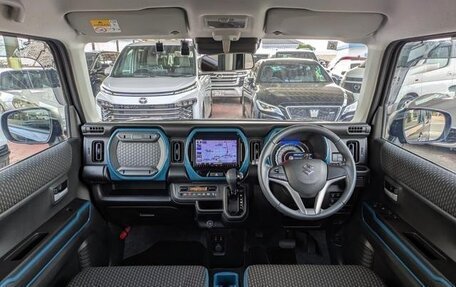 Suzuki Hustler, 2022 год, 704 000 рублей, 12 фотография