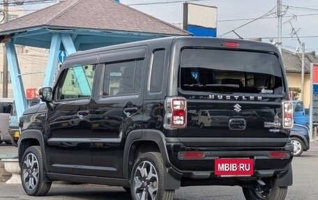 Suzuki Hustler, 2022 год, 704 000 рублей, 7 фотография