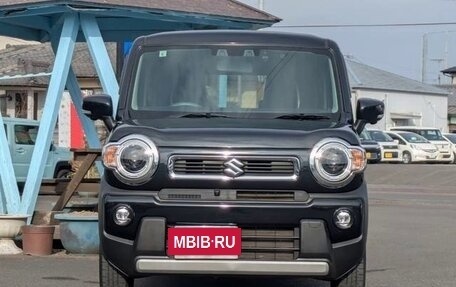 Suzuki Hustler, 2022 год, 704 000 рублей, 3 фотография