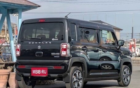 Suzuki Hustler, 2022 год, 704 000 рублей, 5 фотография