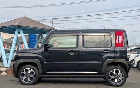 Suzuki Hustler, 2022 год, 704 000 рублей, 8 фотография