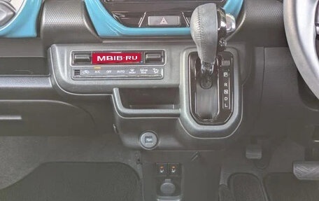 Suzuki Hustler, 2022 год, 704 000 рублей, 14 фотография