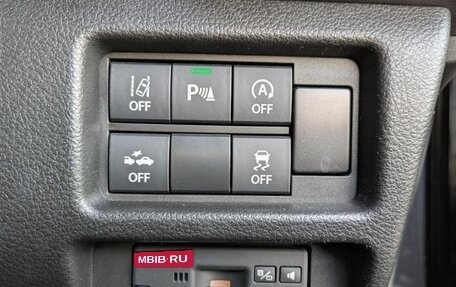 Suzuki Hustler, 2022 год, 704 000 рублей, 16 фотография