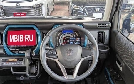 Suzuki Hustler, 2022 год, 704 000 рублей, 13 фотография