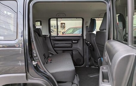 Suzuki Hustler, 2022 год, 704 000 рублей, 18 фотография