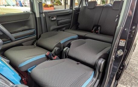 Suzuki Hustler, 2022 год, 704 000 рублей, 17 фотография