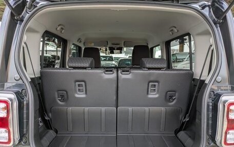 Suzuki Hustler, 2022 год, 704 000 рублей, 19 фотография