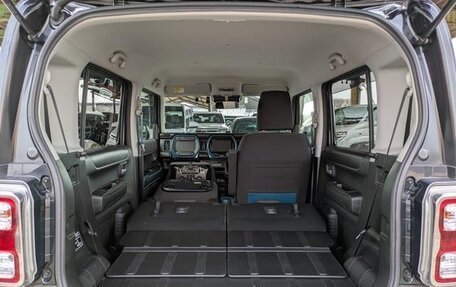 Suzuki Hustler, 2022 год, 704 000 рублей, 22 фотография