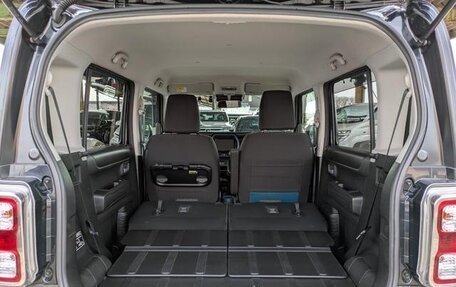 Suzuki Hustler, 2022 год, 704 000 рублей, 21 фотография