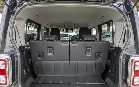 Suzuki Hustler, 2022 год, 704 000 рублей, 20 фотография