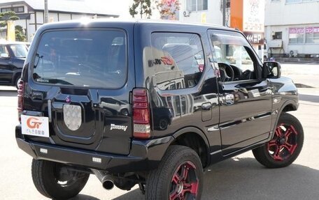 Suzuki Jimny, 2015 год, 720 009 рублей, 6 фотография