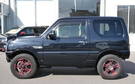 Suzuki Jimny, 2015 год, 720 009 рублей, 3 фотография