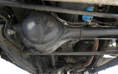 Suzuki Jimny, 2015 год, 720 009 рублей, 9 фотография