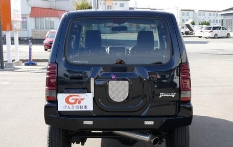 Suzuki Jimny, 2015 год, 720 009 рублей, 5 фотография