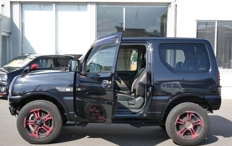 Suzuki Jimny, 2015 год, 720 009 рублей, 4 фотография