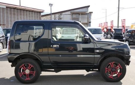 Suzuki Jimny, 2015 год, 720 009 рублей, 7 фотография