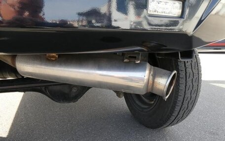 Suzuki Jimny, 2015 год, 720 009 рублей, 10 фотография