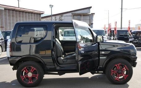 Suzuki Jimny, 2015 год, 720 009 рублей, 8 фотография