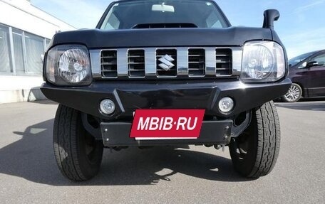 Suzuki Jimny, 2015 год, 720 009 рублей, 2 фотография