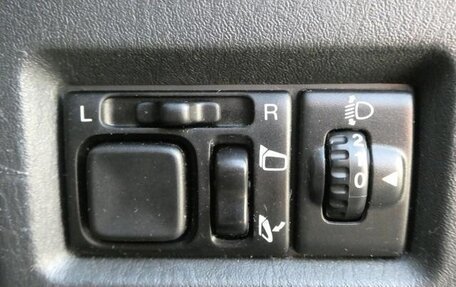 Suzuki Jimny, 2015 год, 720 009 рублей, 25 фотография