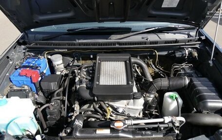 Suzuki Jimny, 2015 год, 720 009 рублей, 14 фотография