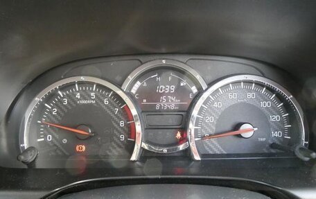 Suzuki Jimny, 2015 год, 720 009 рублей, 18 фотография