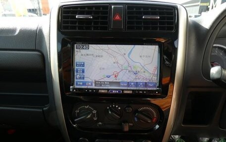 Suzuki Jimny, 2015 год, 720 009 рублей, 22 фотография