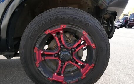 Suzuki Jimny, 2015 год, 720 009 рублей, 11 фотография