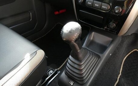 Suzuki Jimny, 2015 год, 720 009 рублей, 24 фотография